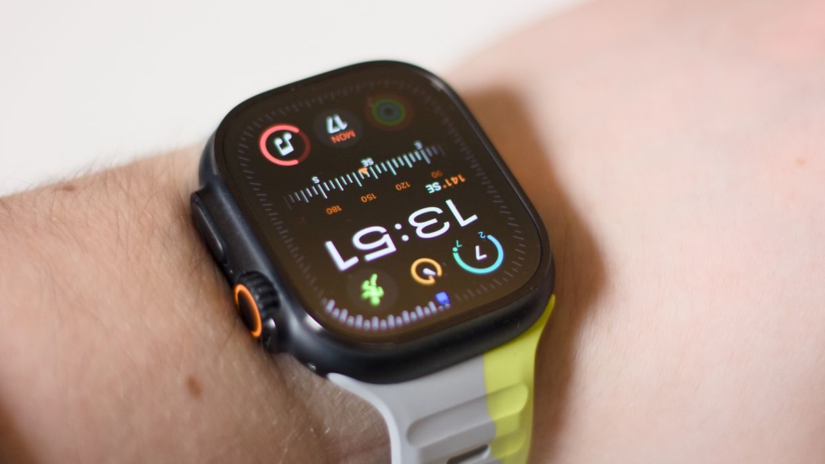 He estado usando un Apple Watch durante 10 años, aquí hay tres errores comunes incluso que he cometido