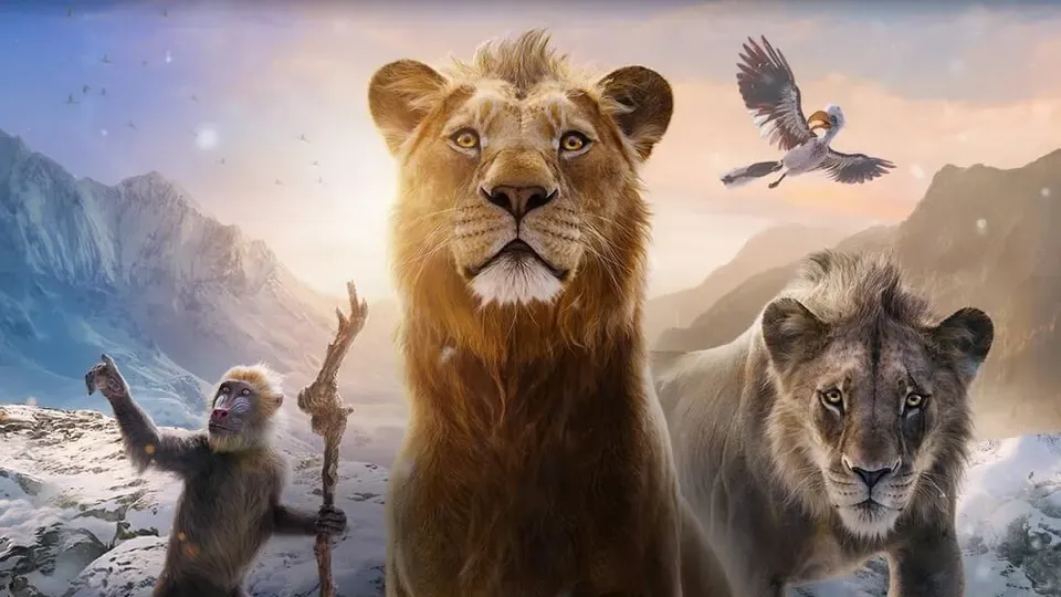 MUFASA: El Rey León merodea en Disney+, ya que finalmente obtiene una fecha de lanzamiento de transmisión