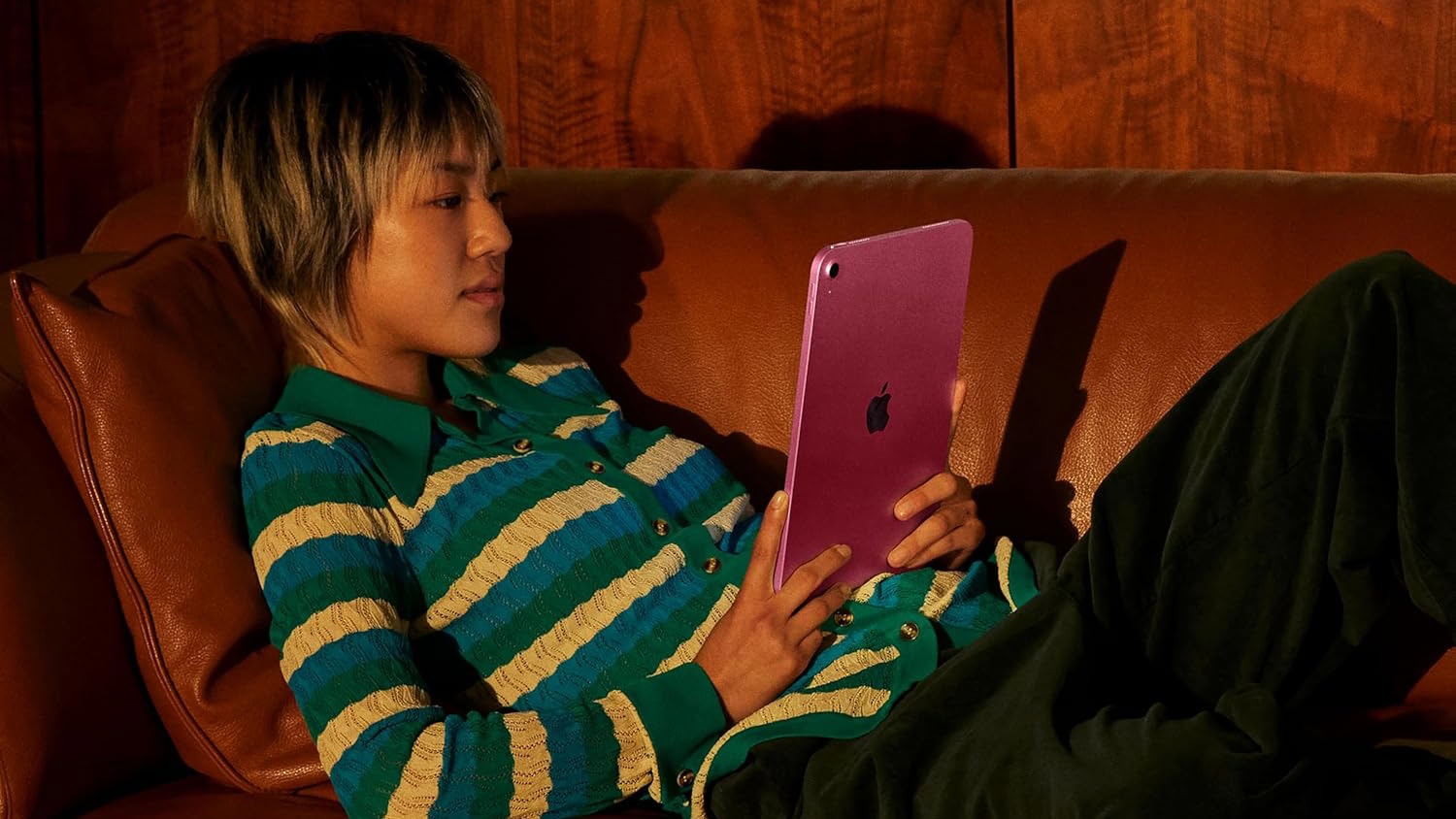El Apple iPad A16 alcanza el nuevo precio récord-bajo, ¡pero solo en un color!