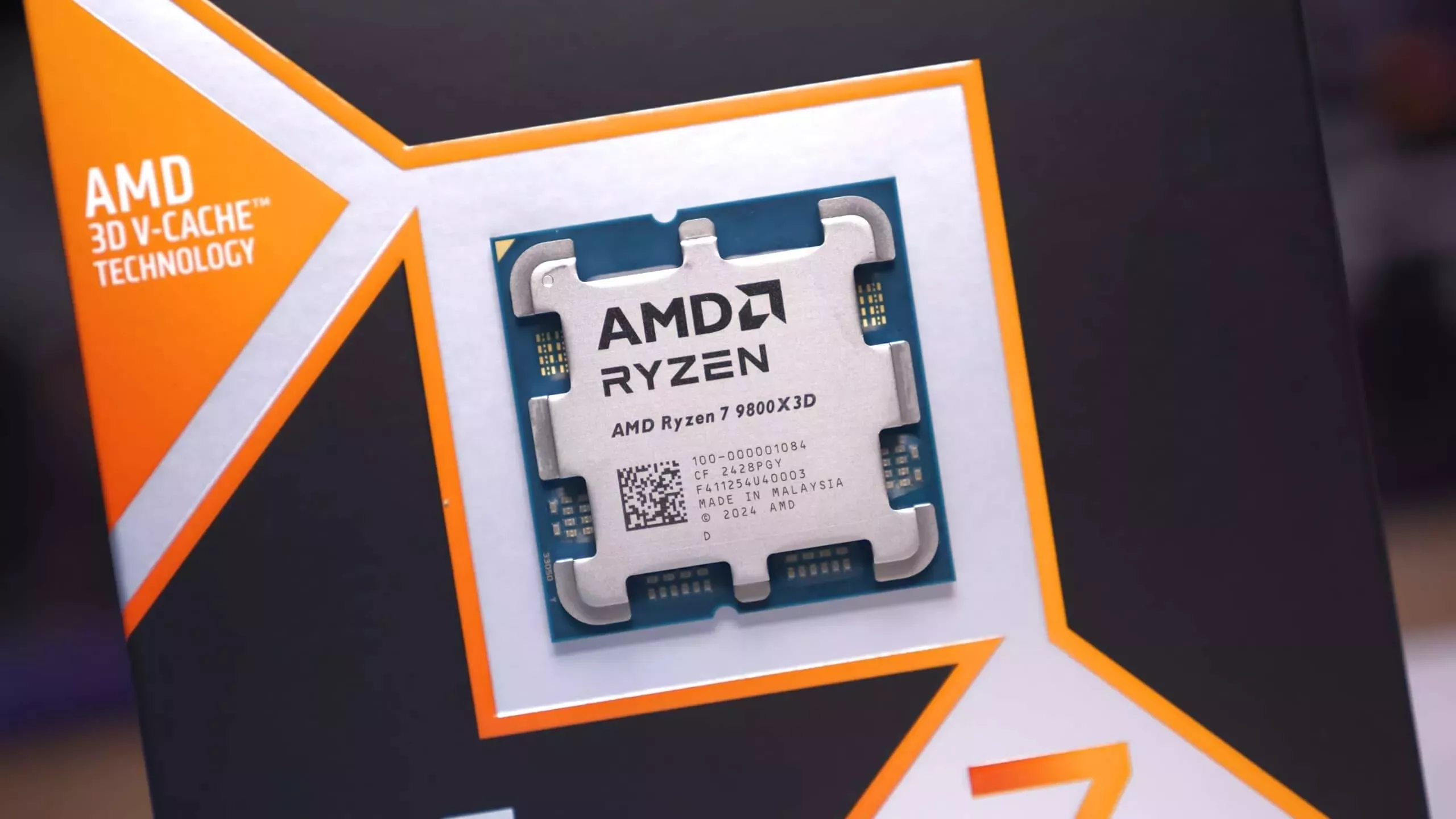 AMD Ryzen 7 9800x3d revisiones, pros y contras