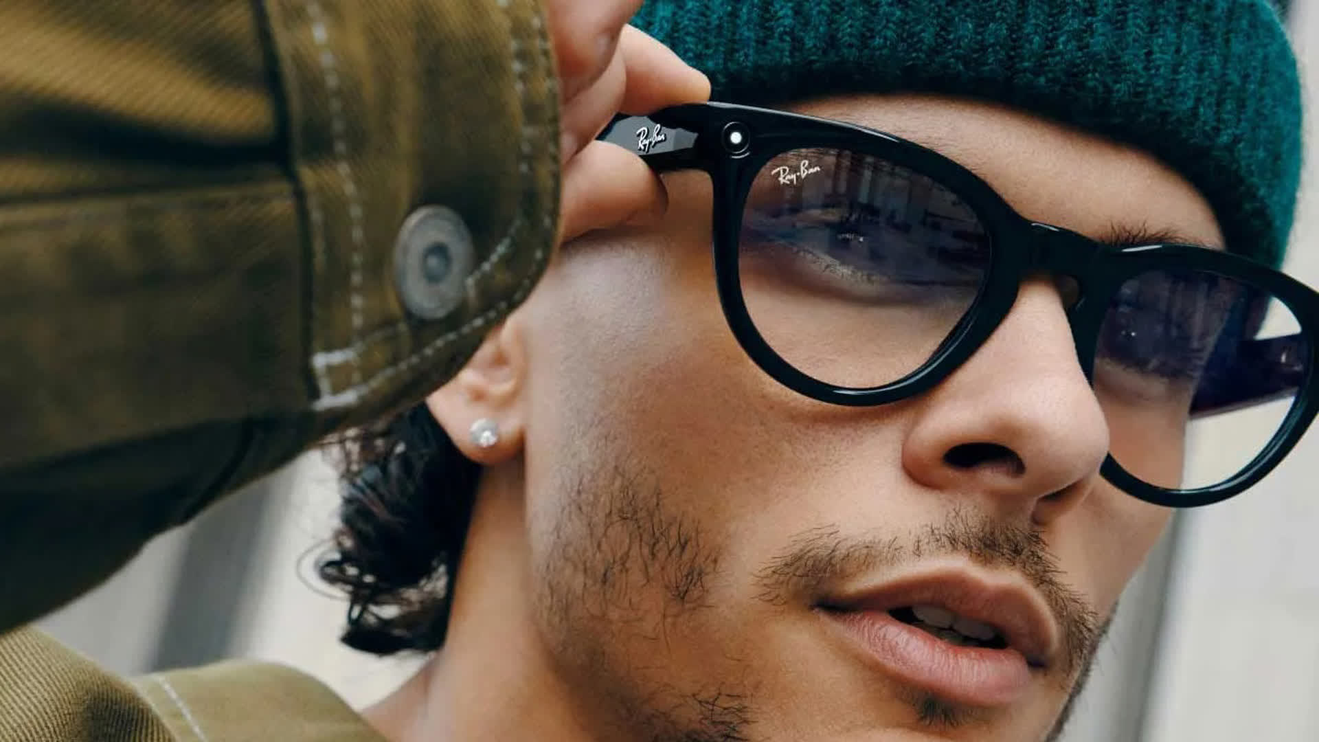 Las gafas inteligentes de Hypernova de Meta $ 1,000+ pueden lanzarse este año con una pequeña pantalla incorporada