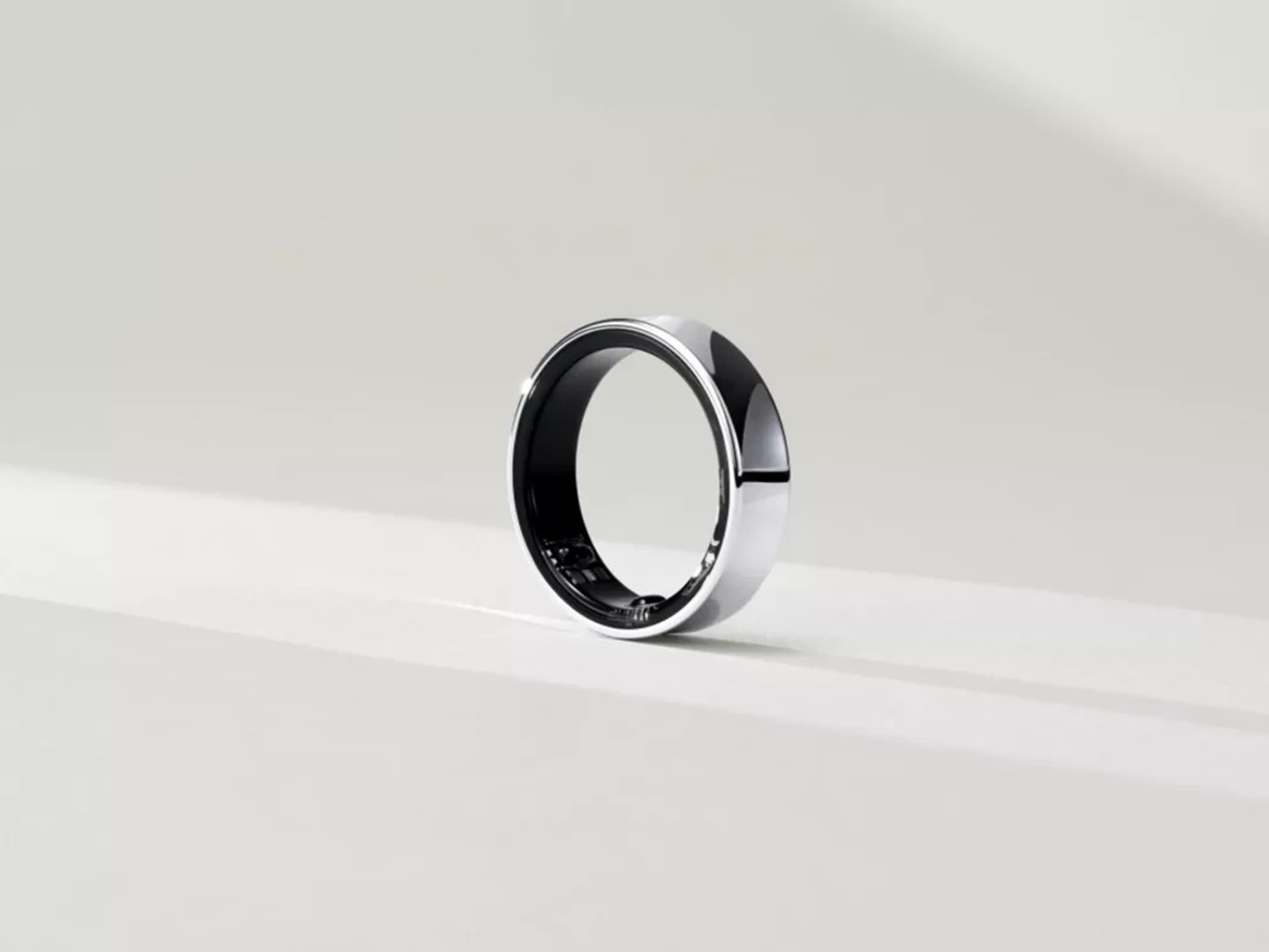 Galaxy Ring 2 de Samsung podría debutar en 2025 con batería de estado sólido