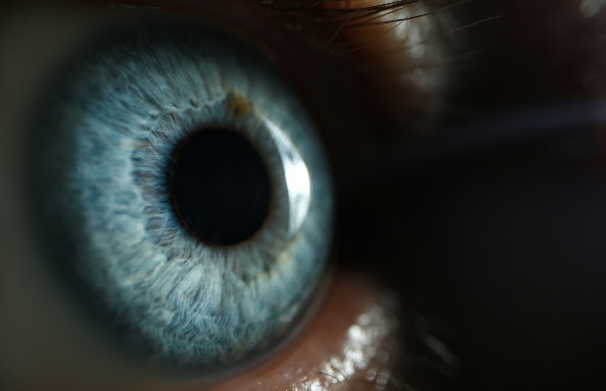 Los investigadores dicen que han descubierto un nuevo color que ningún humano ha percibido alguna vez