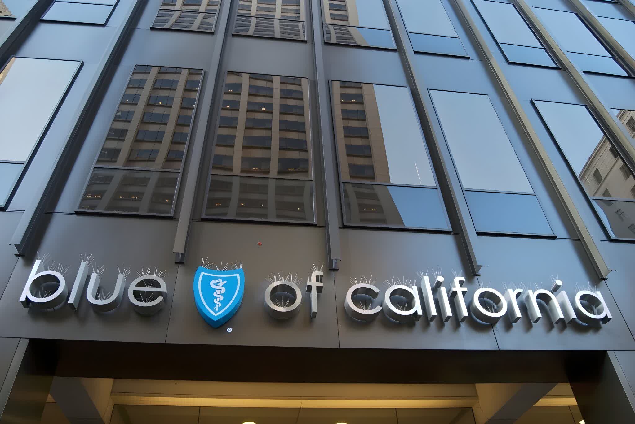 Blue Shield of California compartió datos de salud privados de 4,7 millones de miembros con Google sin consentimiento