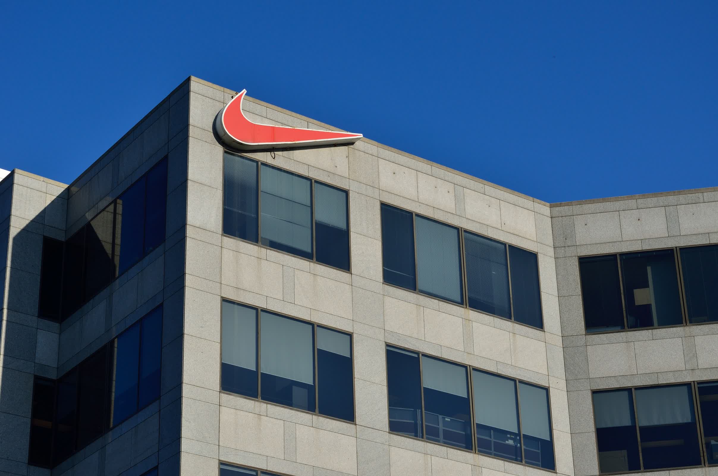 Nike enfrenta una demanda de $ 5 millones después de que Clonex NFT se oscurece debido al error de alojamiento