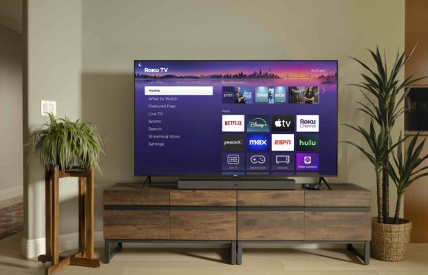 La actualización de software hace que el contenido HDR sea «imposible de ocurrir» en los televisores Roku
