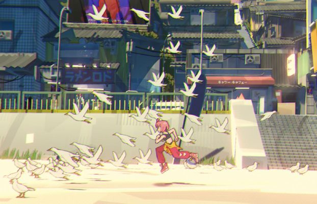 La aventura infundida con ritmo inmejorable tiene una nueva demostración para PC y PS5