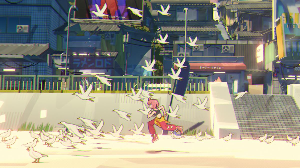 La aventura infundida con ritmo inmejorable tiene una nueva demostración para PC y PS5