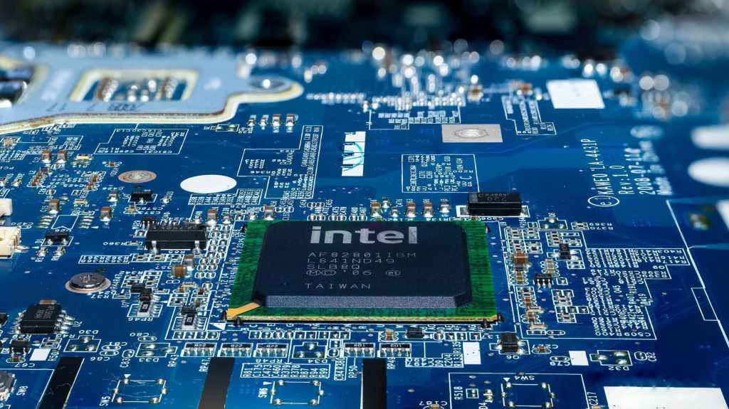 Un acuerdo Intel-TSMC podría remodelar las cadenas de suministro de chips futuros y empresariales X86-ComputerWorld