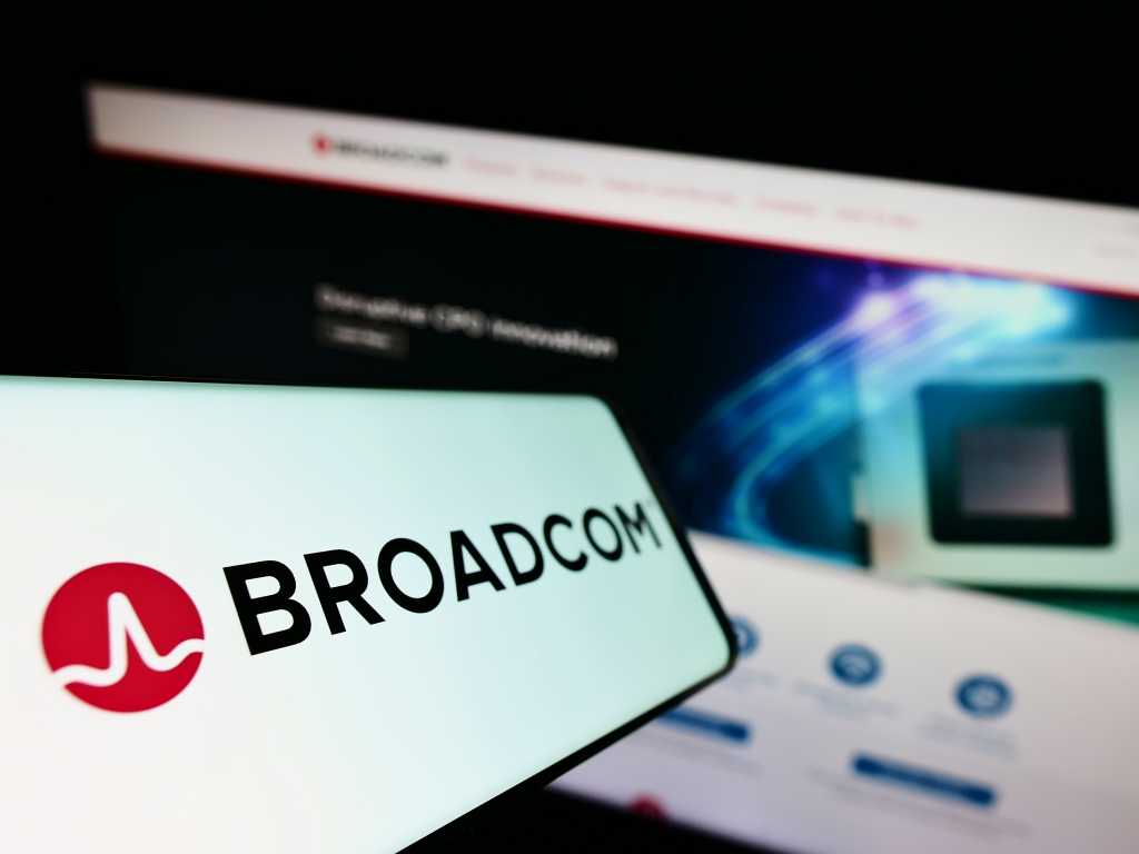 Broadcom favorece la recompra de acciones sobre invertir en innovación