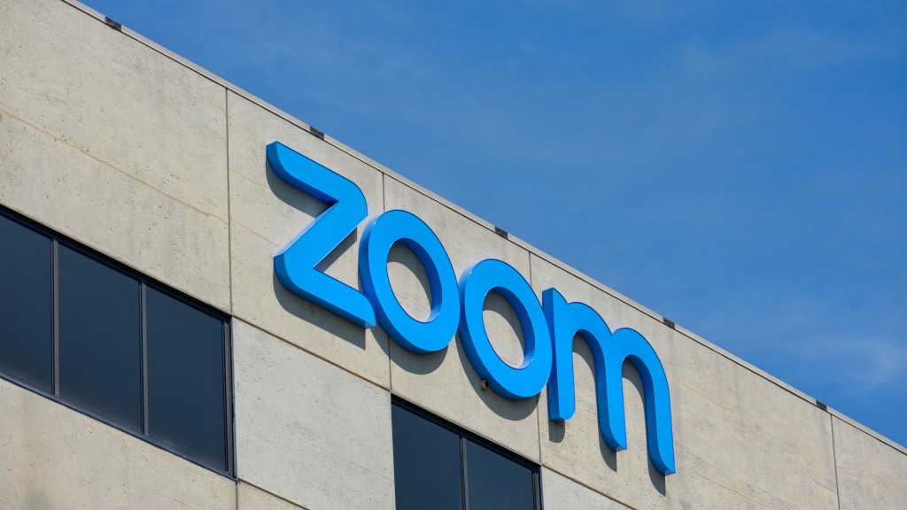 ¿Por qué Zoom no se desconectó esta semana? Hay algunos dedos: ComputerWorld