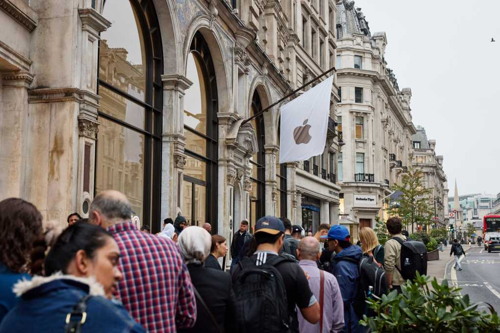 Grandes problemas, grandes cambios para el iPhone 17 de Apple – ComputerWorld