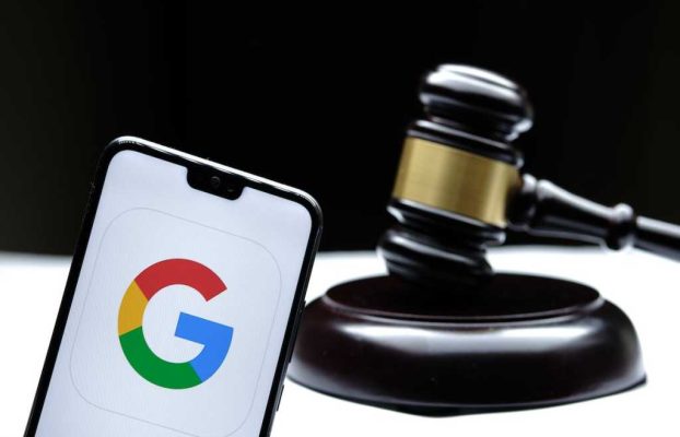 El DOJ apunta a la estrategia de IA de Google en la referencia antimonopolio de la batalla – ComputerWorld