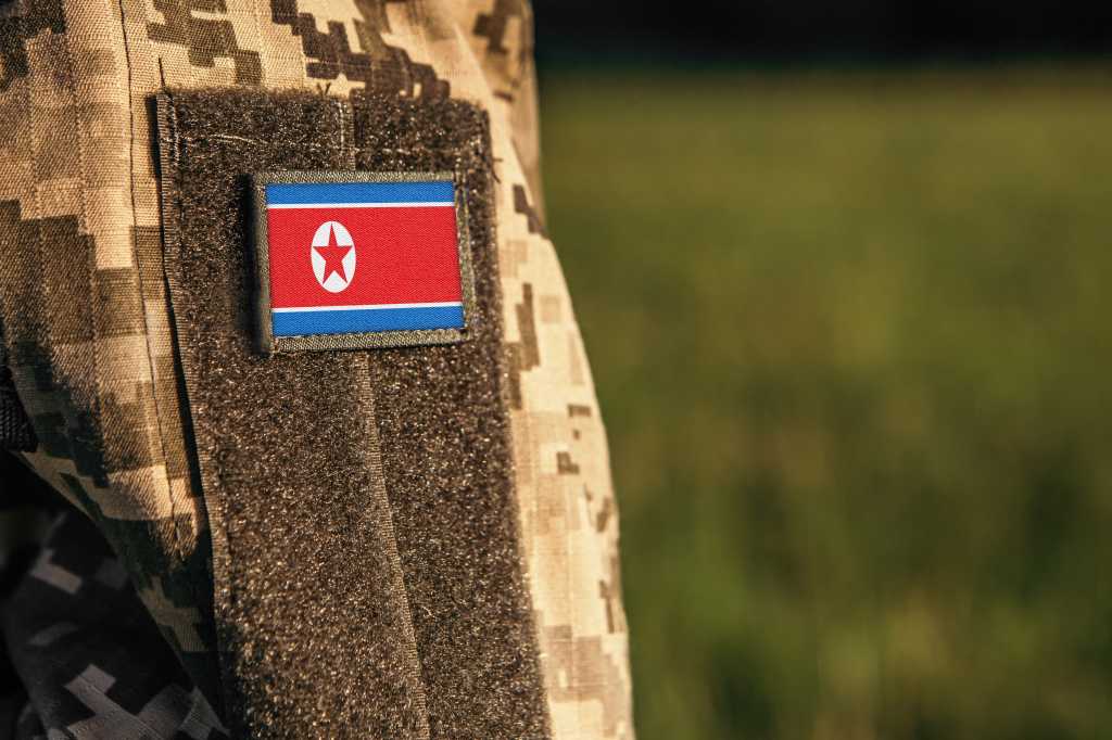 Kimsuky, con respaldo de Corea del Norte, los sistemas Bluekeeke de Corea del Norte en una nueva campaña