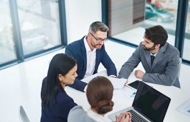 6 Tipos de riesgo Cada organización debe administrar, y 4 estrategias para hacerlo