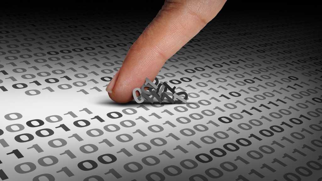 Lección de enorme blue Shield California Data Breach: Lea el manual