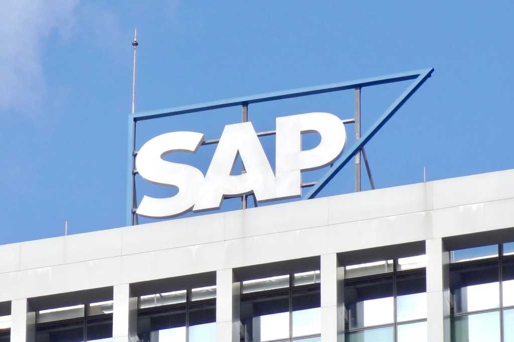 Los clientes de SAP Netweaver instaron a implementar el parche para la vulnerabilidad crítica del día cero