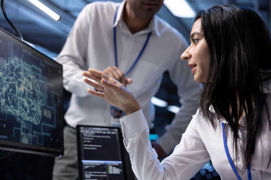¿Por qué no ha reducido el hardware más barato los precios de la nube?