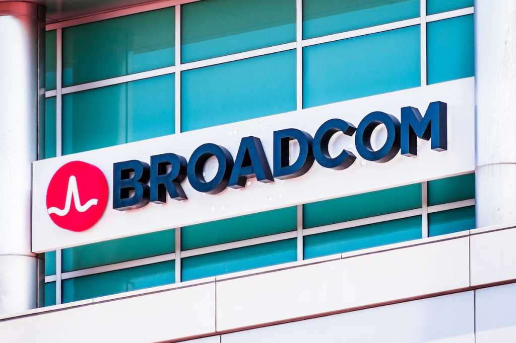 Los dispositivos SAN respaldados por Broadcom se enfrentan a los ataques de inyección de código a través de un error de OS de tela crítica