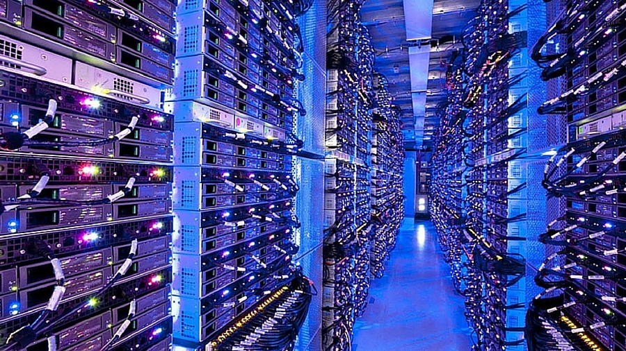Nuevas afirmaciones de investigación La industria del centro de datos tiene un largo camino por recorrer la sostenibilidad