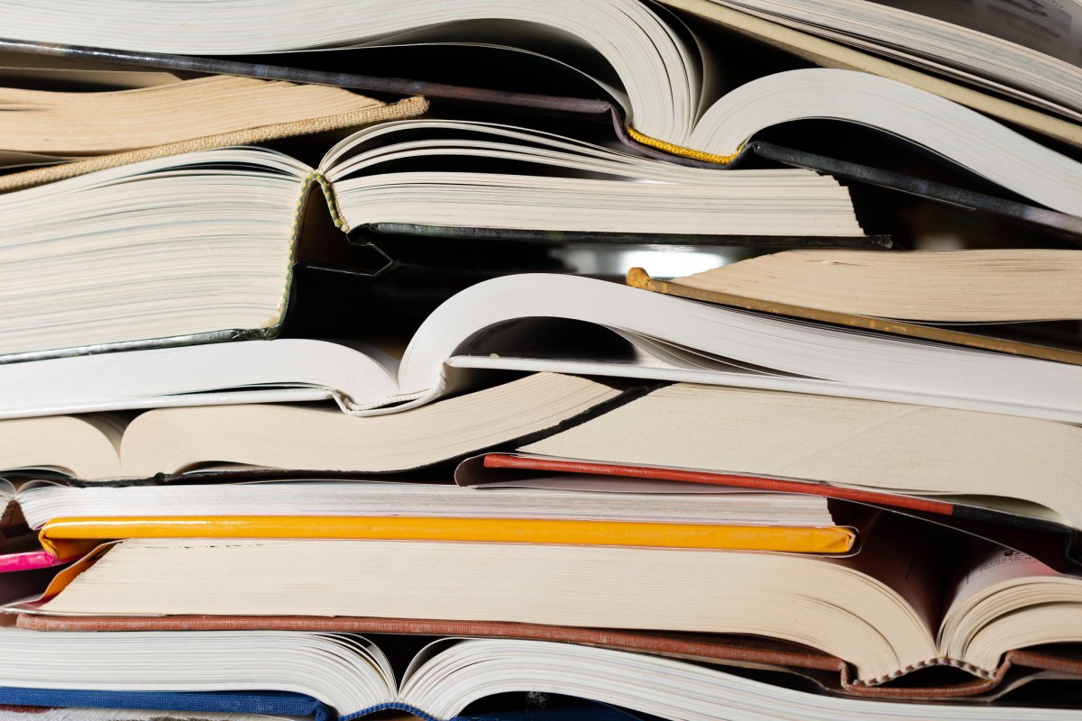 Los autores piden a los editores que limiten su uso de AI