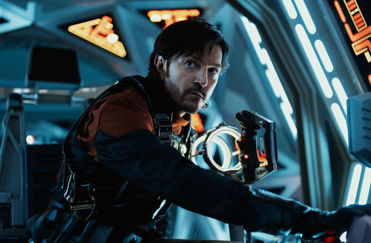 Un milagro de Star Wars, una oda a la rebelión