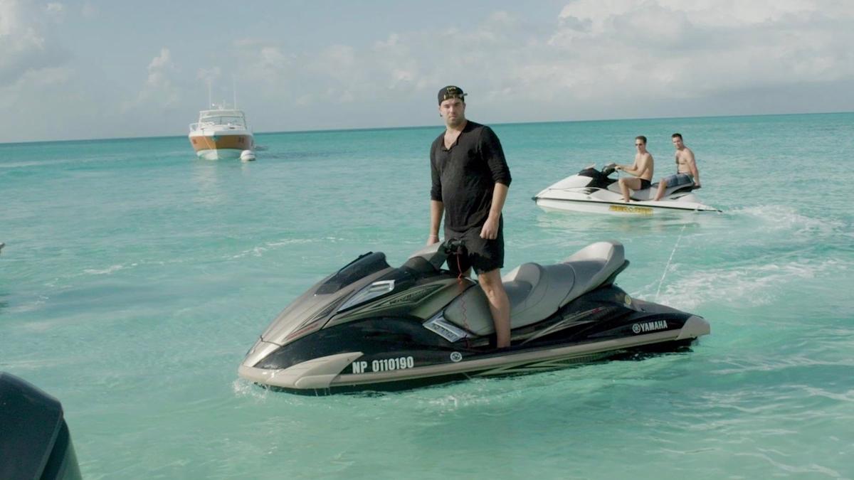 Fyre Festival se está convirtiendo en un servicio de transmisión de música que podría no ser una estafa esta vez