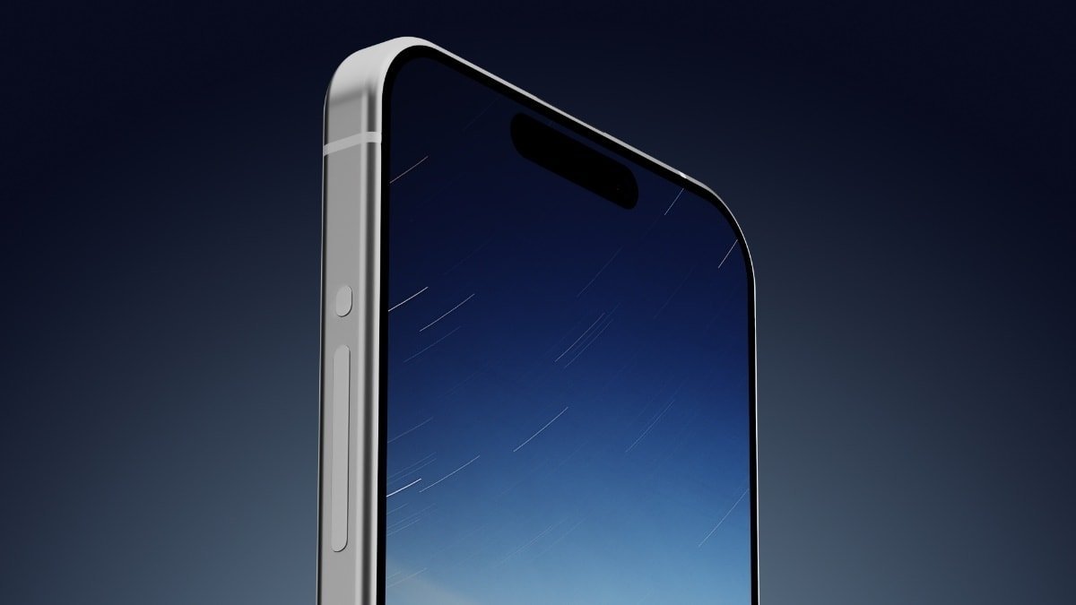 Apple no lanzará un iPhone con botones de estado sólido todavía