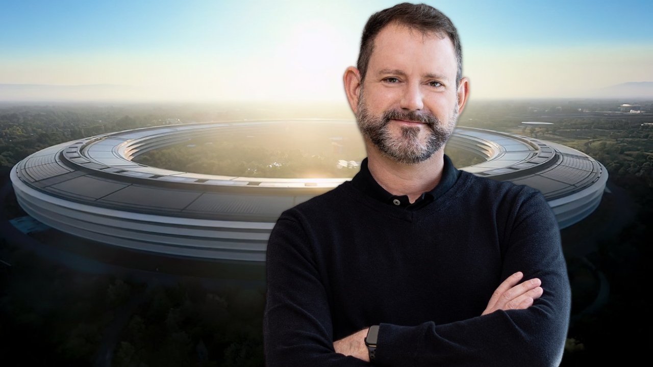 El jefe de seguridad de Apple encontró no culpable de cargos de soborno por permisos de arma de fuego