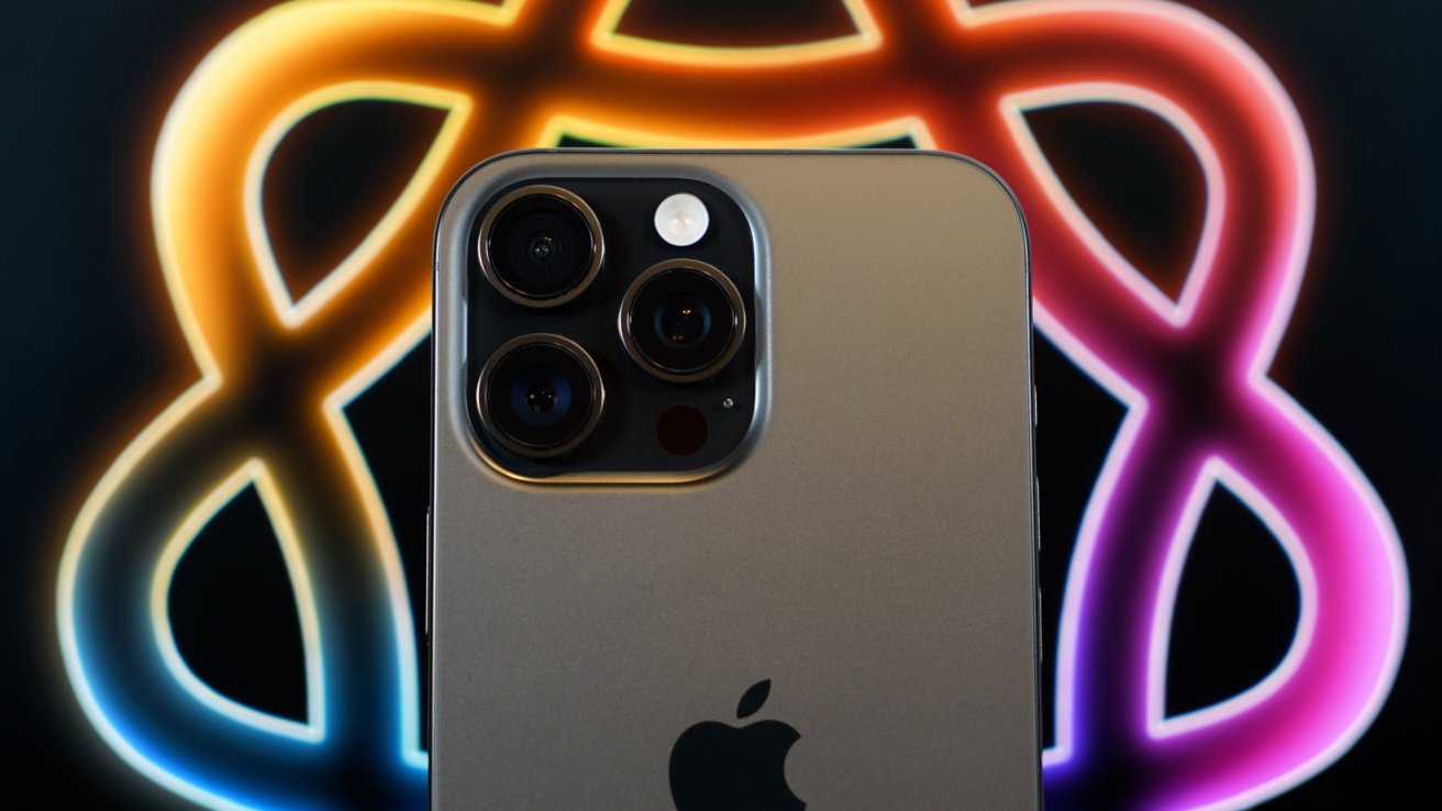 Métodos de capacitación de inteligencia de Apple basados ​​en tecnología controvertida
