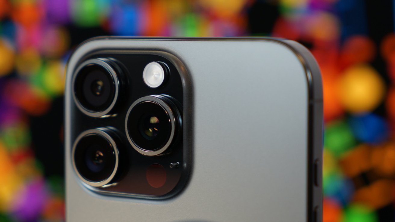 Los analistas recaudan los objetivos de precio de Apple incluso con Wars Wars en curso