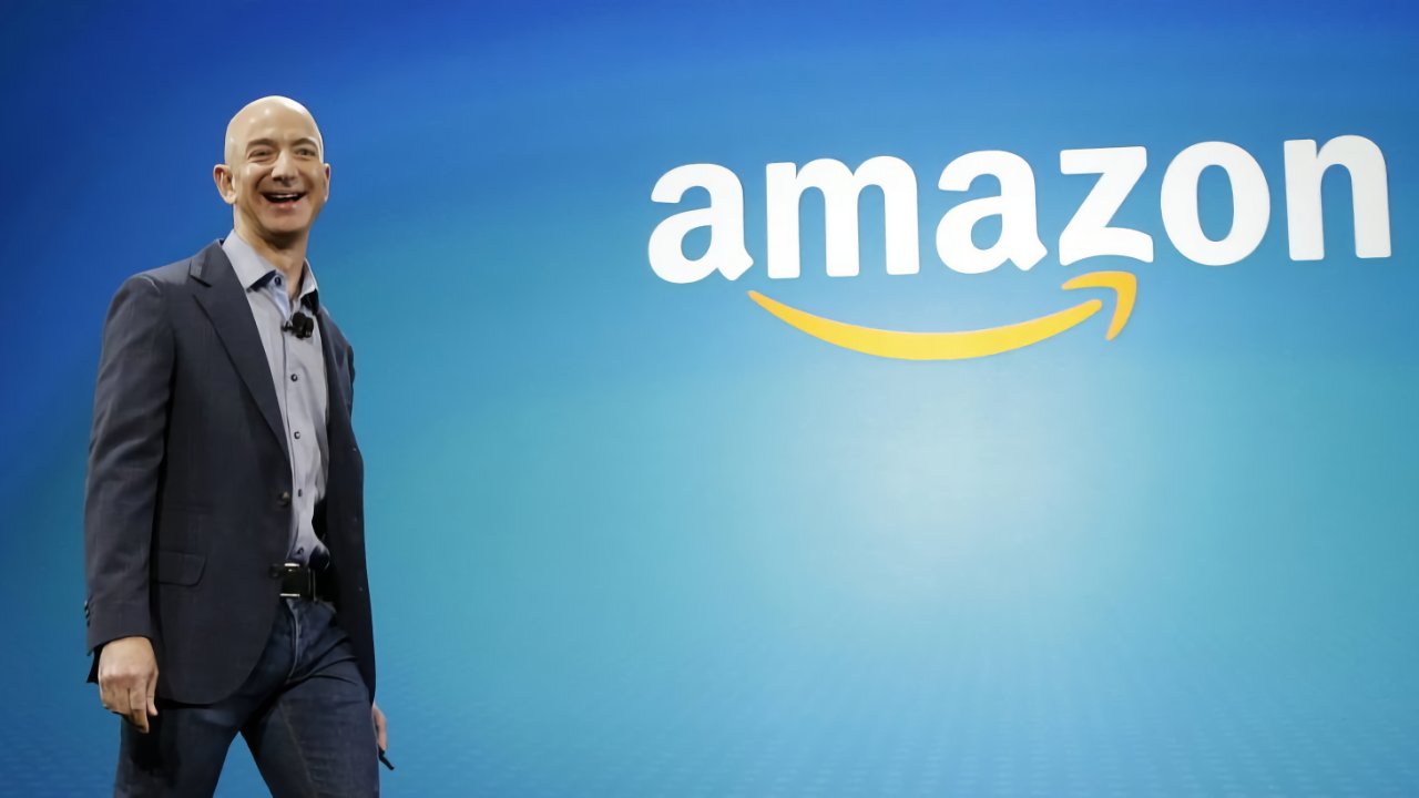 Amazon para mostrar el costo de los aranceles en los productos