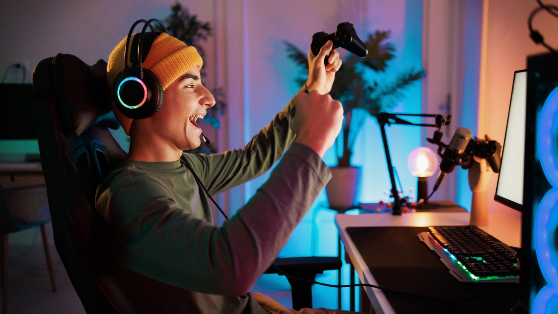 Nunca he visto tantas correcciones de errores en un controlador de GPU NVIDIA, ya que la nueva versión ofrece curas vitales para bloqueos de pantalla negra, fallas de Windows 11 24h2 y más