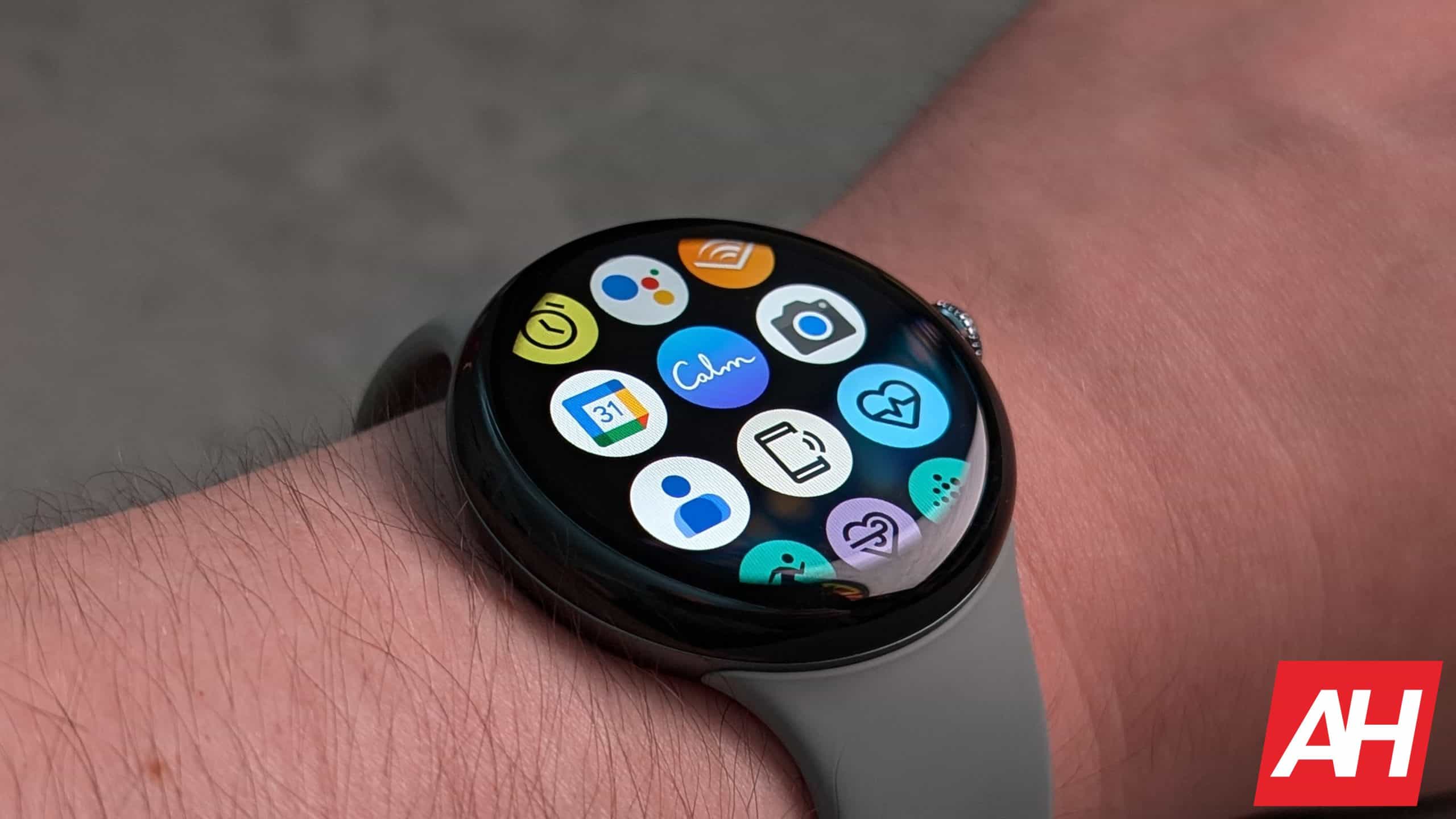 Un estudiante de doctorado cargó ventanas en Pixel Watch 3, y es genial