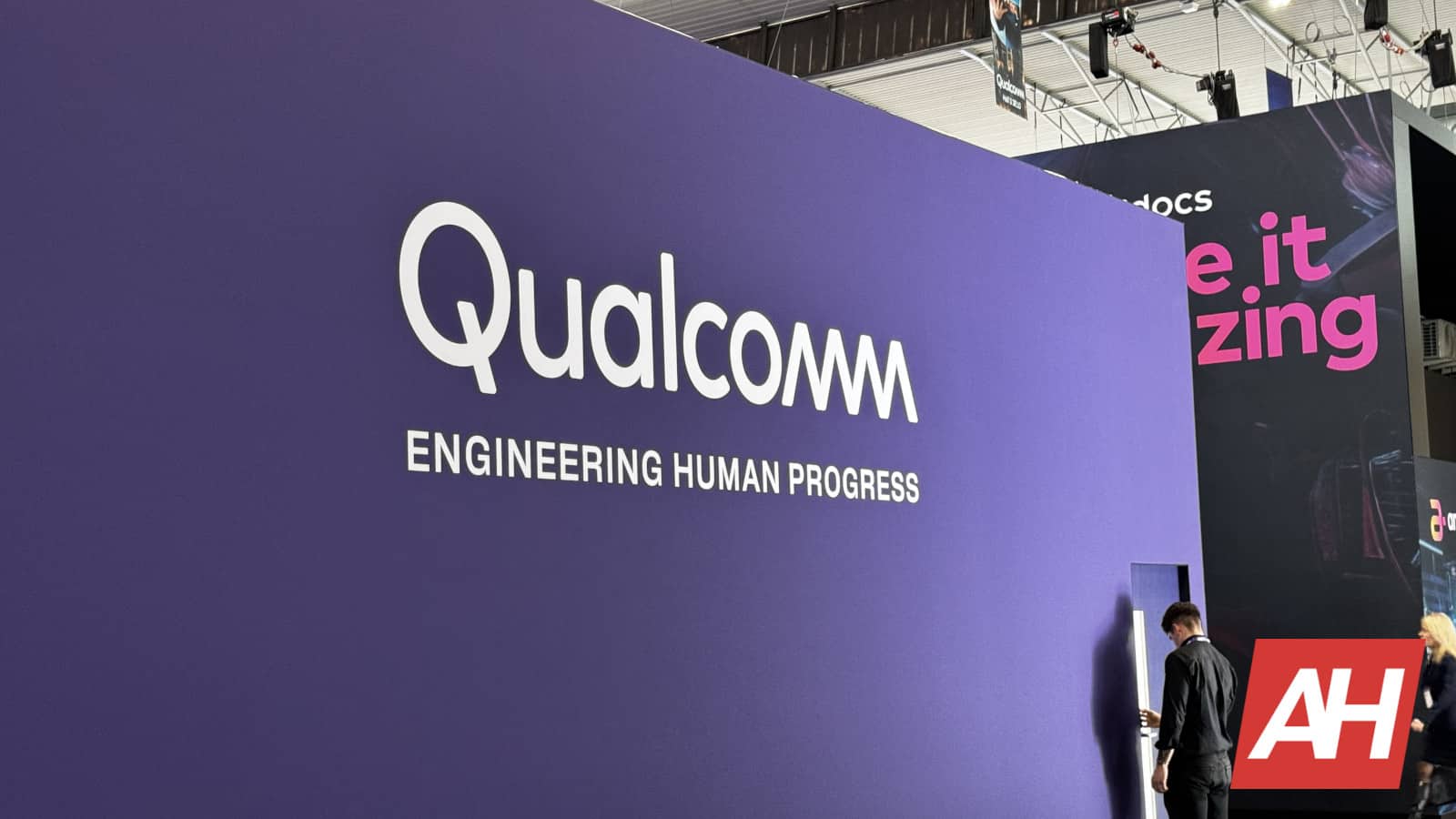 Ex ejecutivo de Qualcomm declarado culpable de fraude
