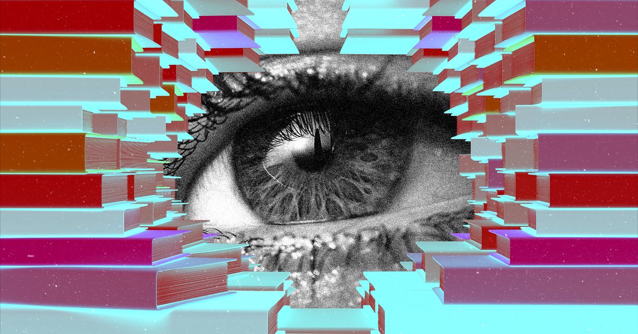 Un aclamado libro sobre la manipulación digital fue escrito por AI