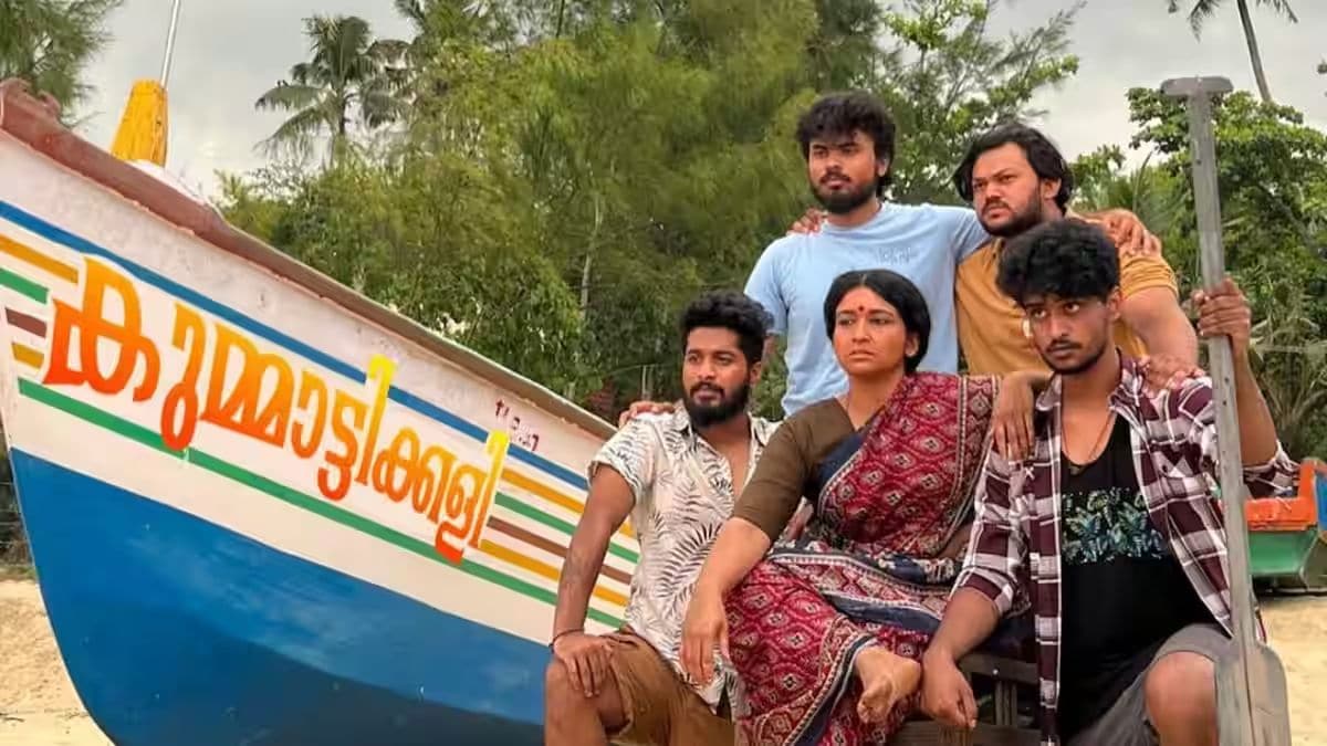 Fecha de lanzamiento de Kummattikali OTT: cuándo y dónde ver la película Malayalam de Madhav Suresh