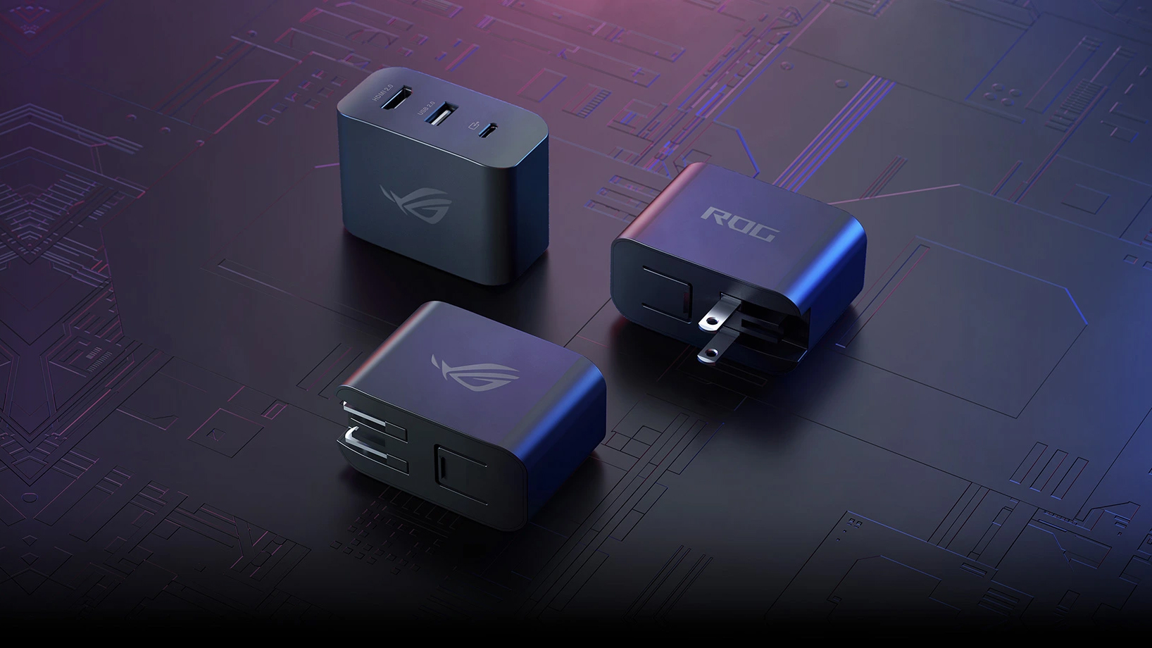 Cargo por accesorios de accesorios de Ugreen, Asus y Best Buy