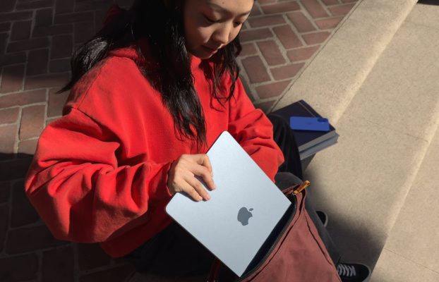 Venta de Apple MacBook Air M4: ¡Ahorre $ 170 en la mejor computadora portátil para la mayoría!