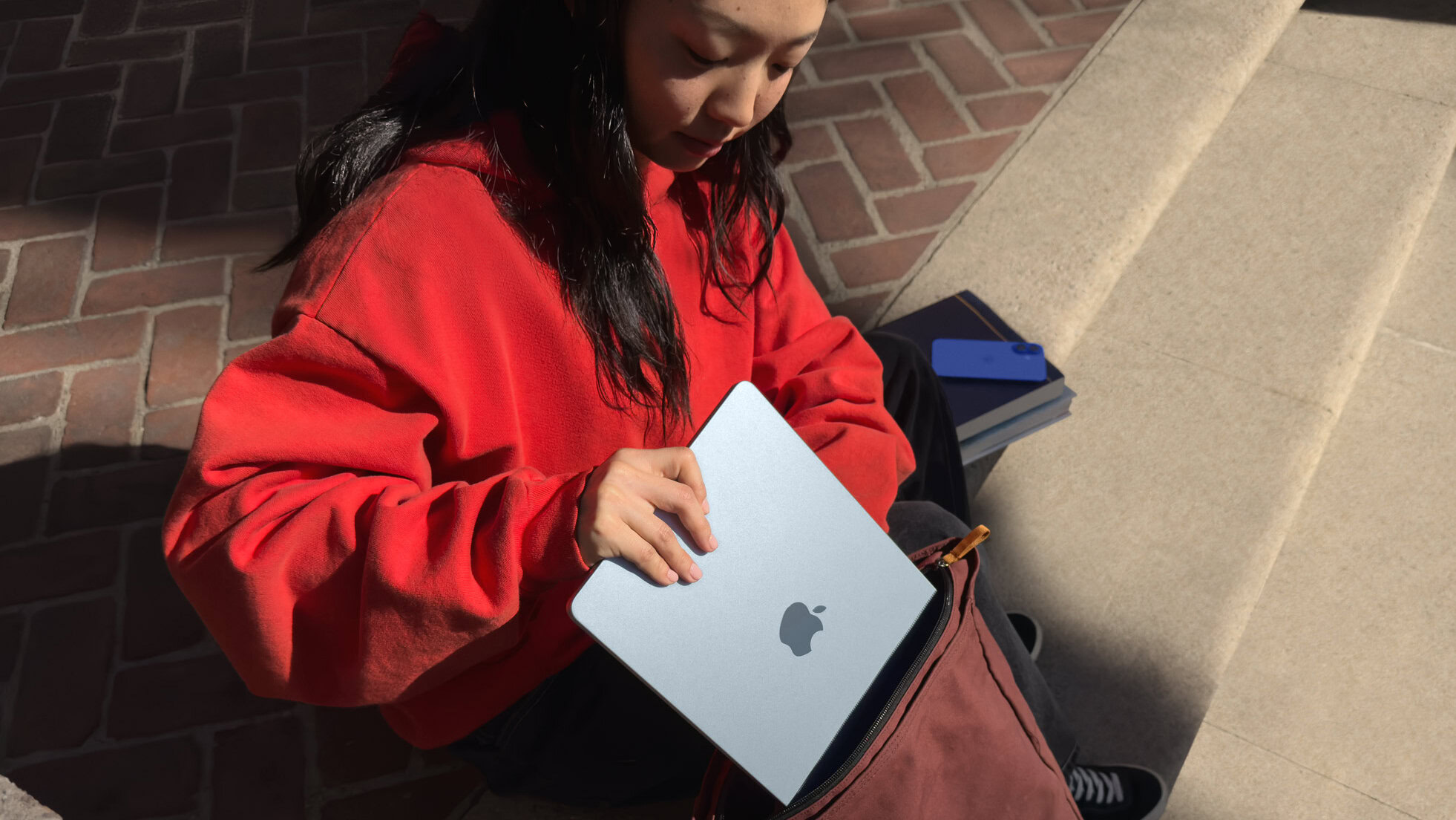 Venta de Apple MacBook Air M4: ¡Ahorre $ 170 en la mejor computadora portátil para la mayoría!