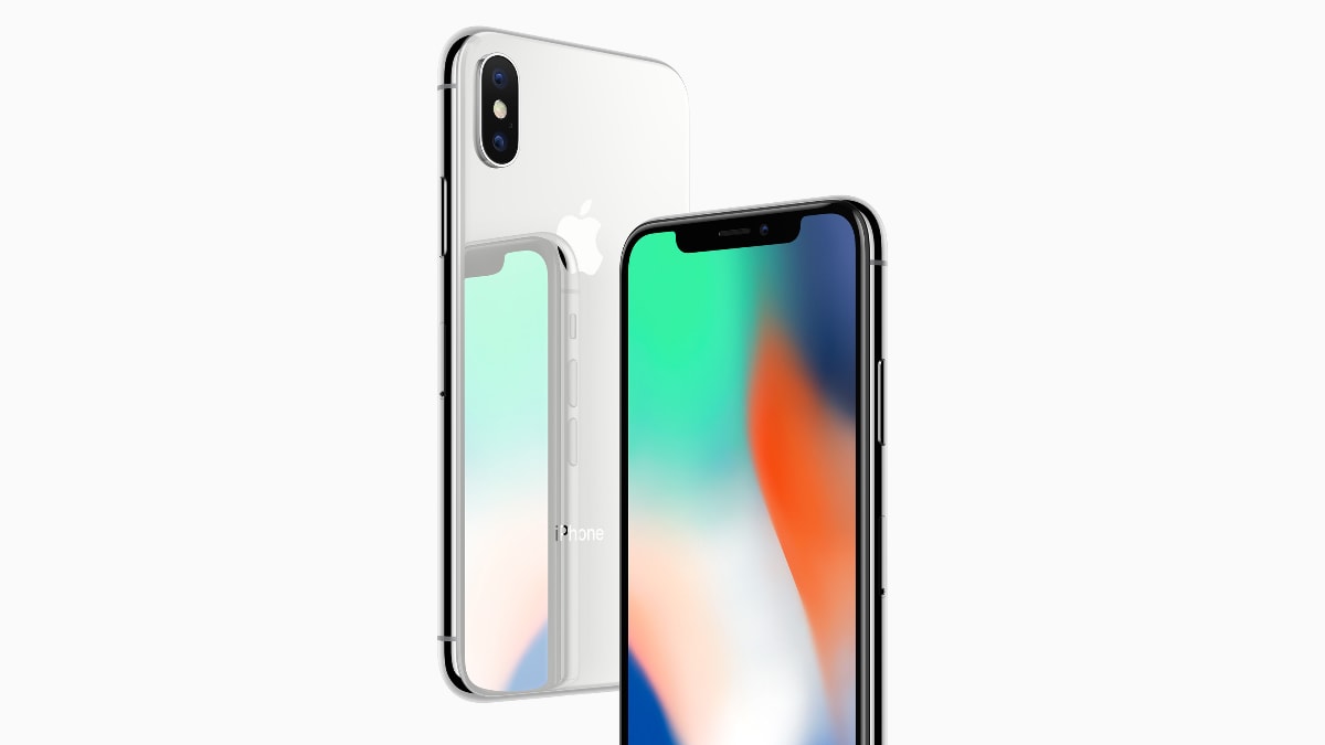 El iPhone plegable de Apple se inclina para tener una pantalla de golpe de agujeros y omitir la identificación de la cara