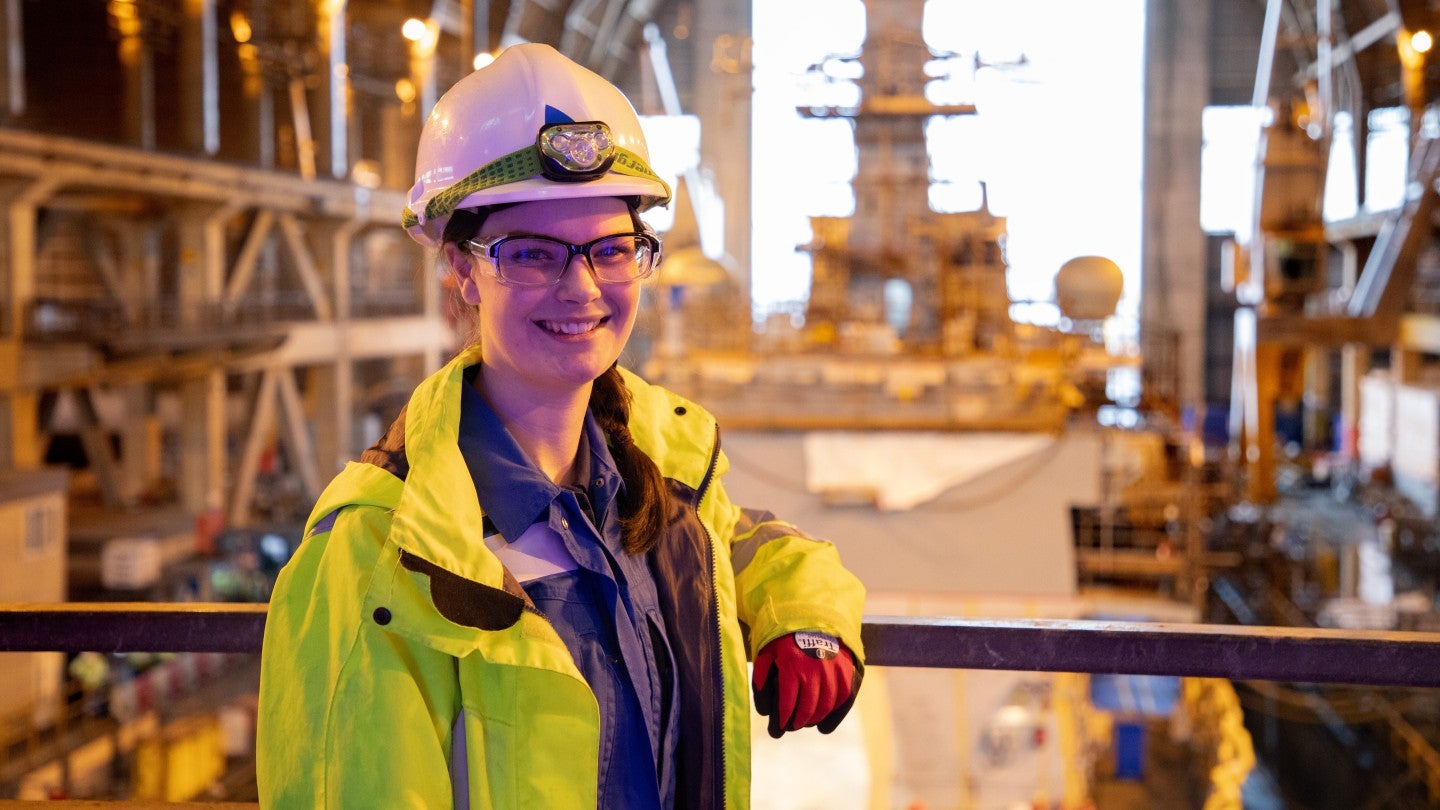 Babcock Fuels UK Economy con £ 4.3bn Boost en el PIB en el año fiscal 2024