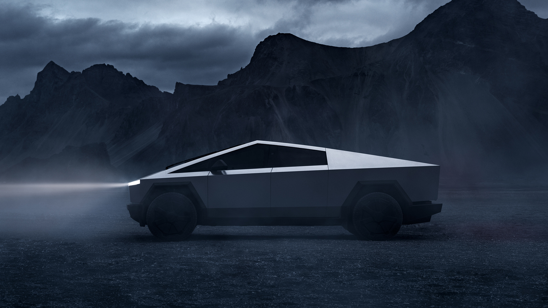 Tesla realmente quiere que compres su cybertruck, con grandes descuentos y ventajas que se arrojan para eliminar su creciente inventario