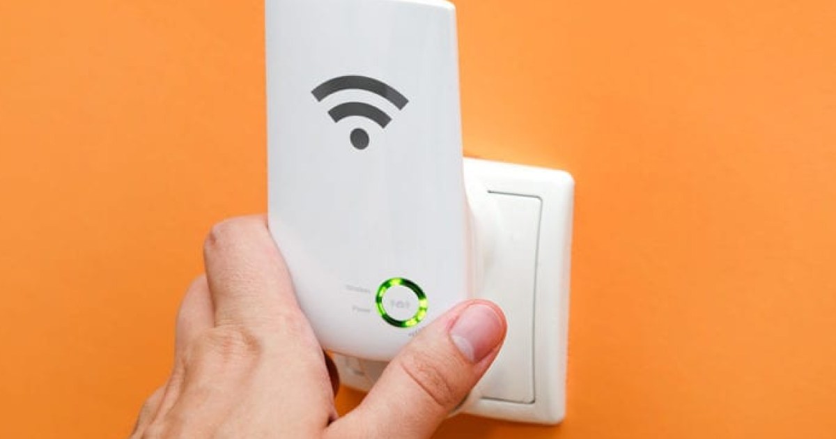 ¿Sirven los extensores de wifi? Conoce estas mejores alternativas