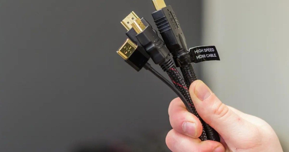Conozca GPMI, el estándar de un solo cable que se enfrenta a HDMI, DisplayPort y Thunderbolt