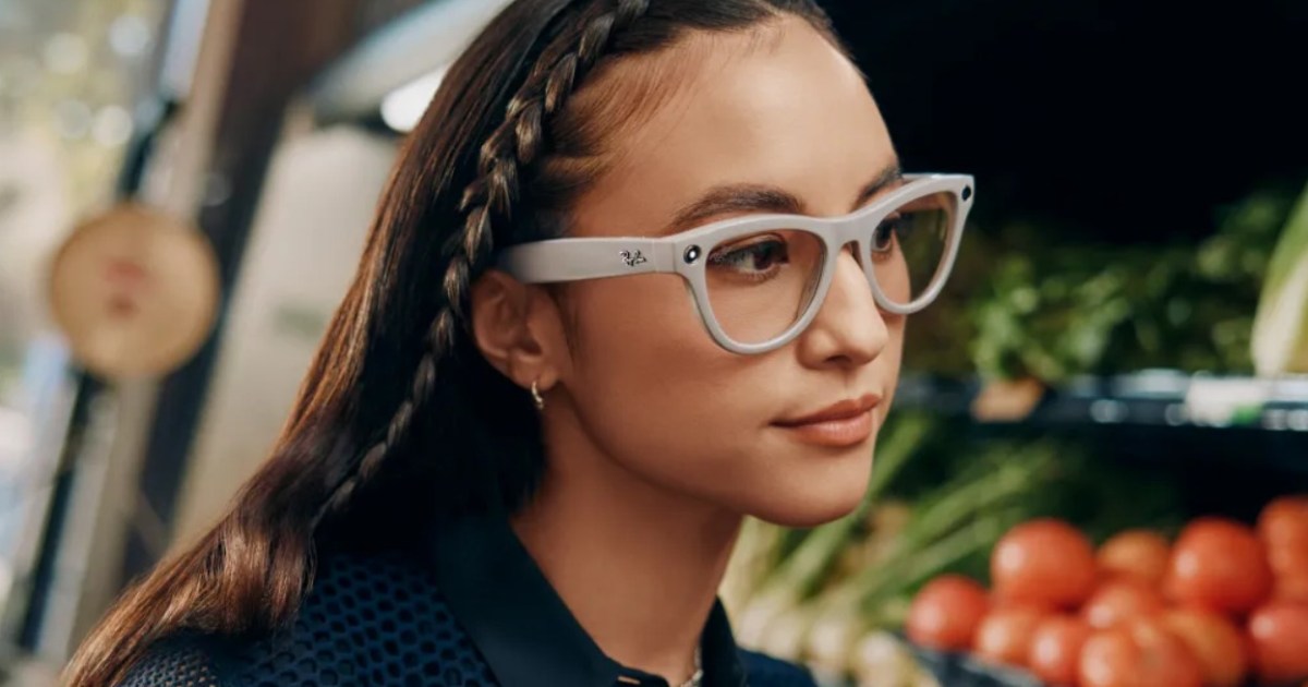 Latinoamérica se prepara para recibir las gafas Ray-Ban Meta con traducción en vivo
