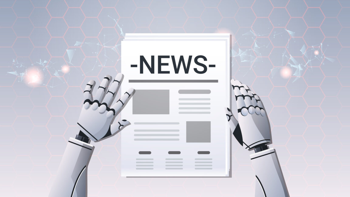 El juez llama el argumento de «hombre de paja» de OpenAi en la demanda por derechos de autor del New York Times