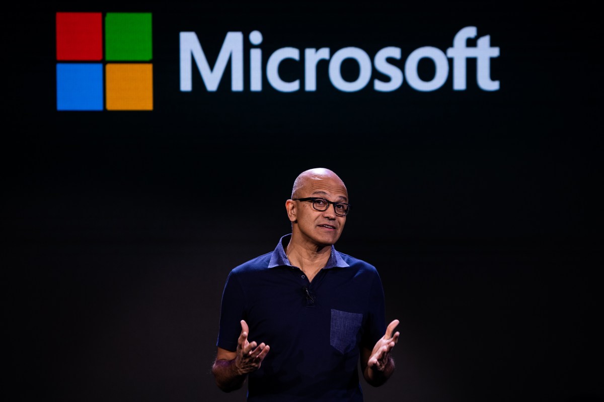 Los programadores llevaron la peor parte de los despidos de Microsoft en su estado natal, ya que AI escribe hasta el 30% de su código