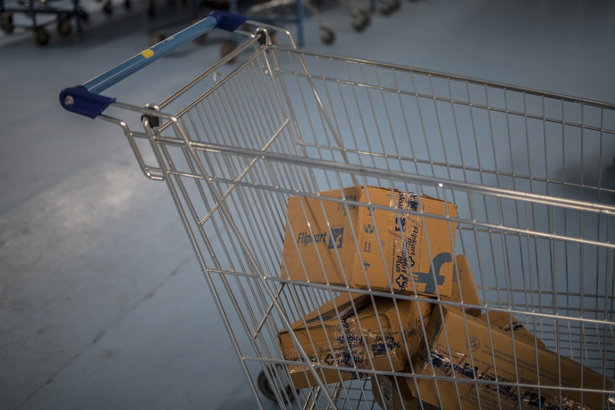Flipkart para reubicar HQ a la India antes de la OPI