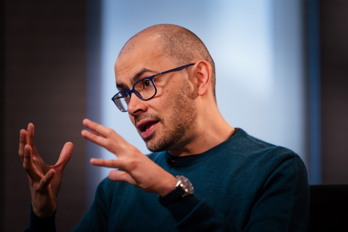 Supuestamente, Google está pagando a un personal de IA para que no haga nada durante un año en lugar de unirse a los rivales